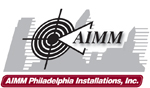 API AIMM Philadelphia Installations home