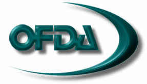 OFDA logo