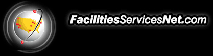 facilities services logo