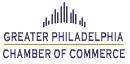 Philadelphia chamber of commerce logo